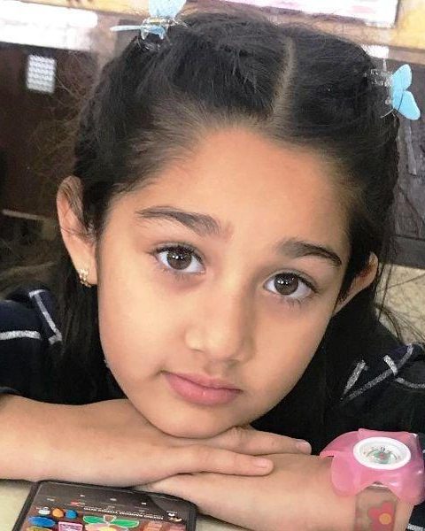 maisha dixit