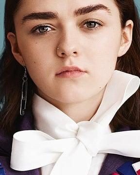 Maisie Williams 21 maisie williams
