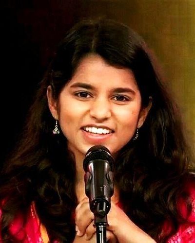 Maithili Thakur 7 maithili thakur