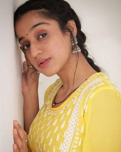 Maitri Bhanushali 18 maitri bhanushali