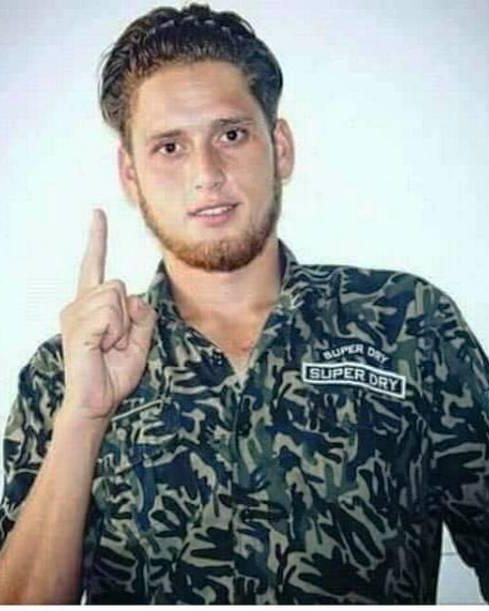 Majid Khan 7 majid khan