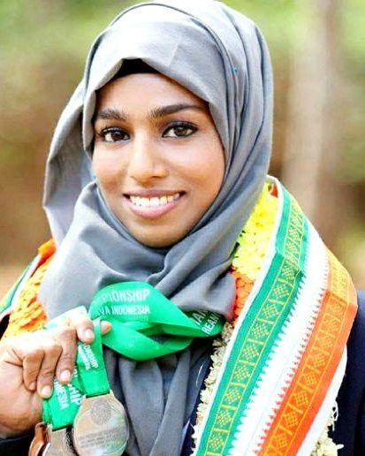 majiziya bhanu