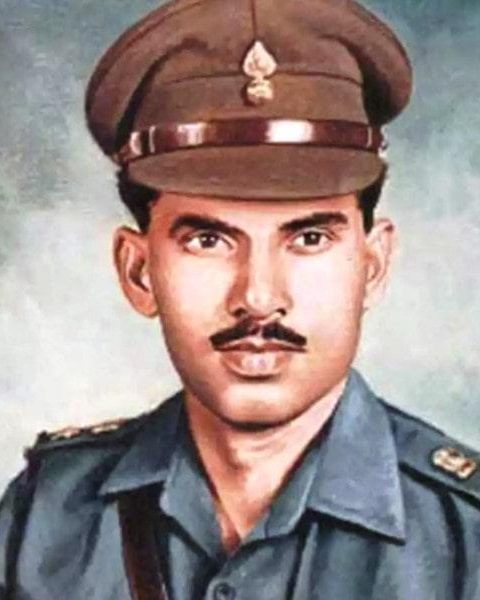 Major Hoshiar Singh Dahiya 6 major hoshiar singh dahiya