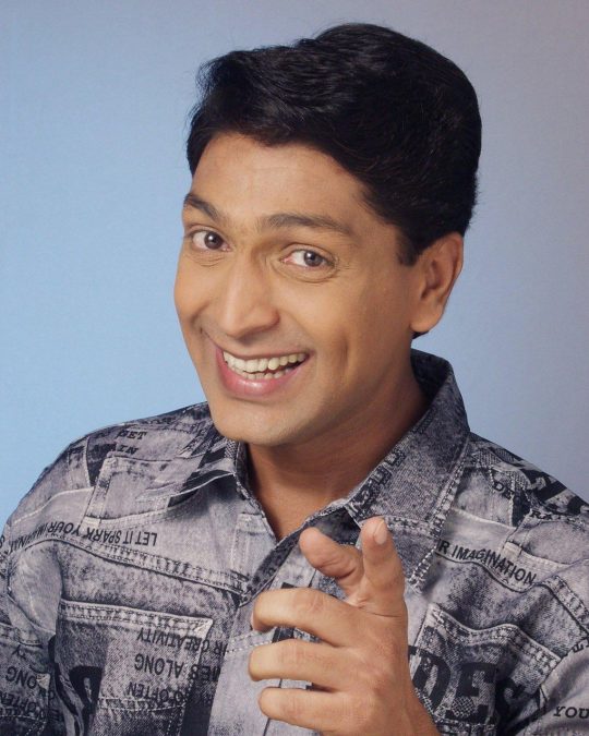makarand padhye