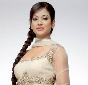 mala salariya