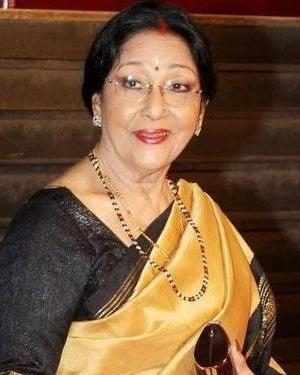 mala sinha