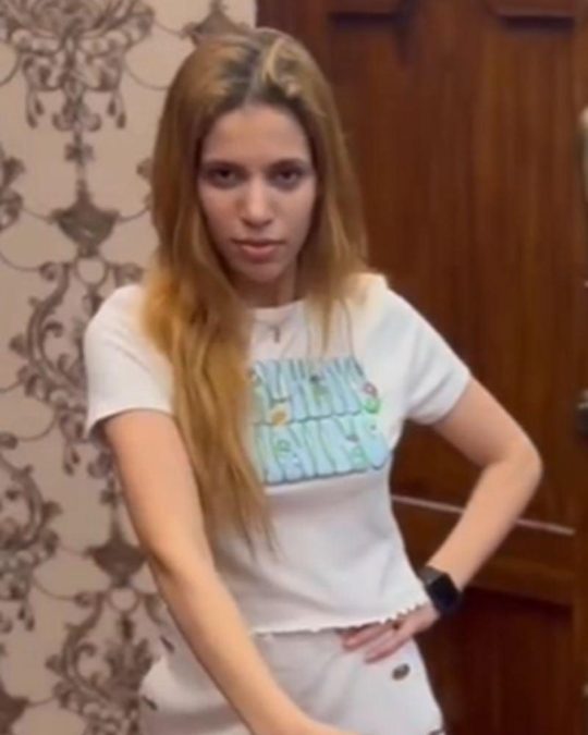 Malak Mashettey 18 malak mashettey