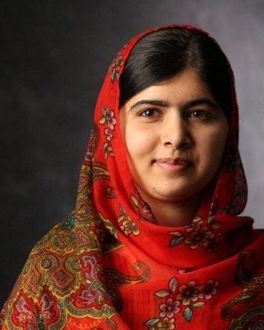 malala yousafzai
