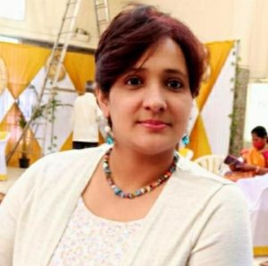 malati gaurish