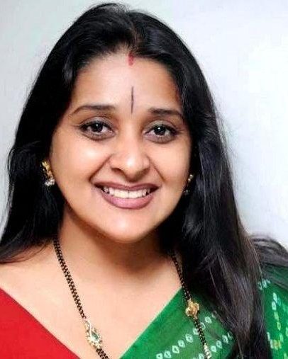 Malavika Avinash 17 malavika avinash