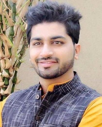malhar thakar