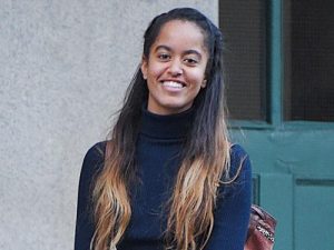 malia obama