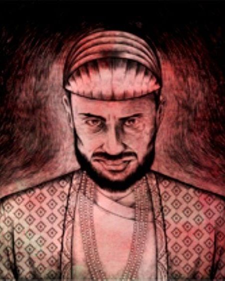 Malik Kafur 13 malik kafur