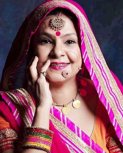 Malini Awasthi 16 malini awasthi