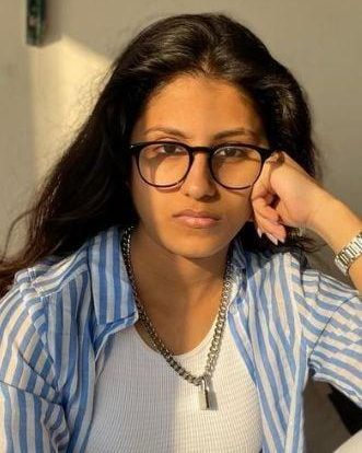 mallika motiramani