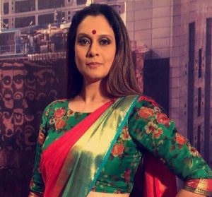 mallika nayak