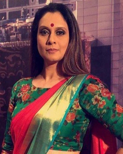 mallika nayak