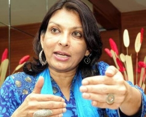 mallika sarabhai