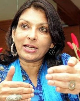 Mallika Sarabhai 18 mallika sarabhai