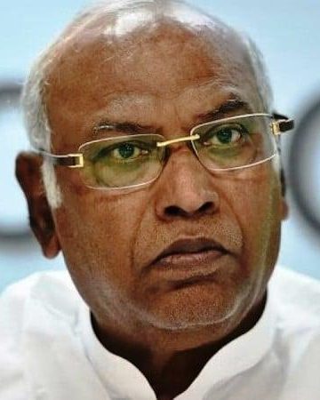 Mallikarjun Kharge 8 mallikarjun kharge