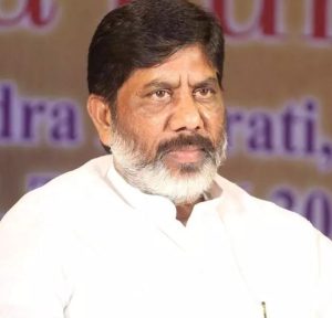 mallu bhatti vikramarka