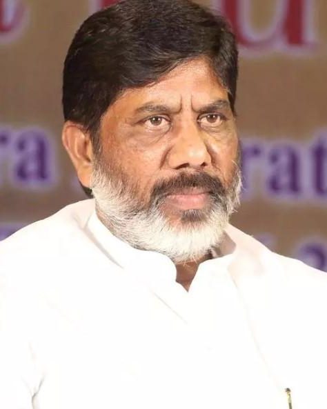 mallu bhatti vikramarka
