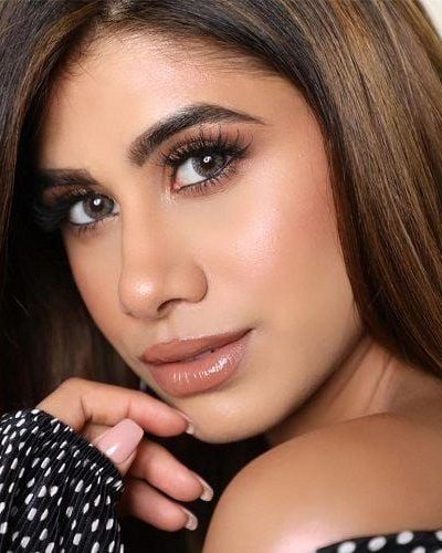 Malvika Sitlani 8 malvika sitlani