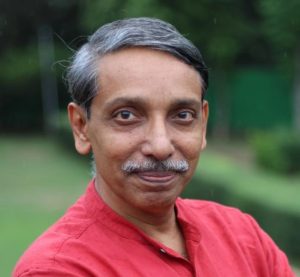 mamidala jagadesh kumar