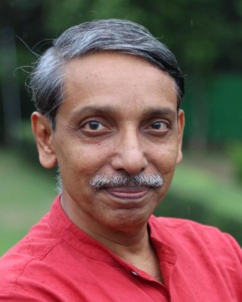 mamidala jagadesh kumar