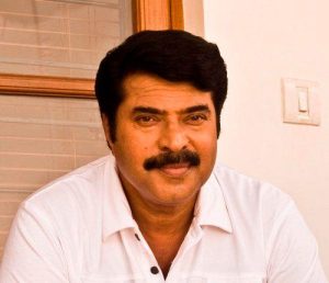 mammootty