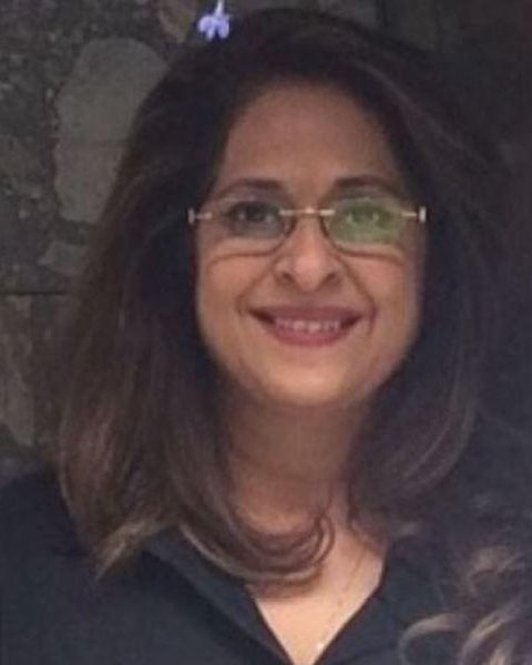 Manali Vengsarkar 18 manali vengsarkar