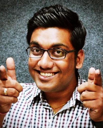 manan desai