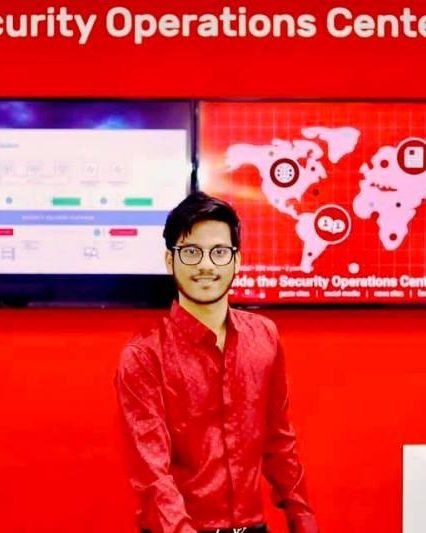 manan shah
