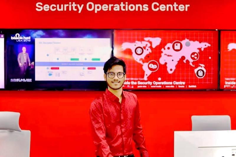 Manan Shah