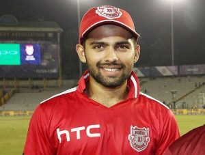 manan vohra