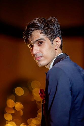 Manas Arora