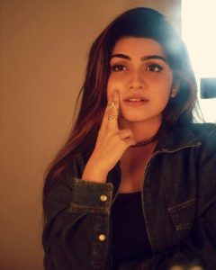 manasa radhakrishnan