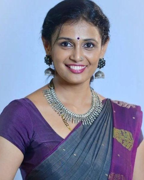manasi sudhir