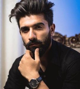 manav chhabra