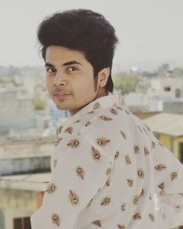 Manav Soneji 17 manav soneji