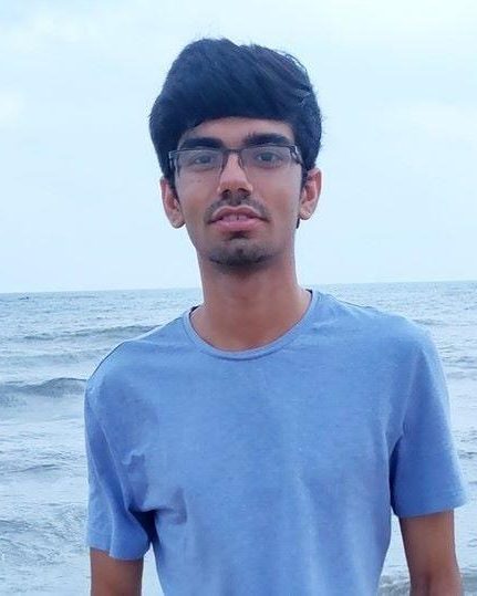 manav thakkar
