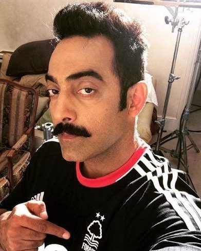 Manav Vij 6 manav vij