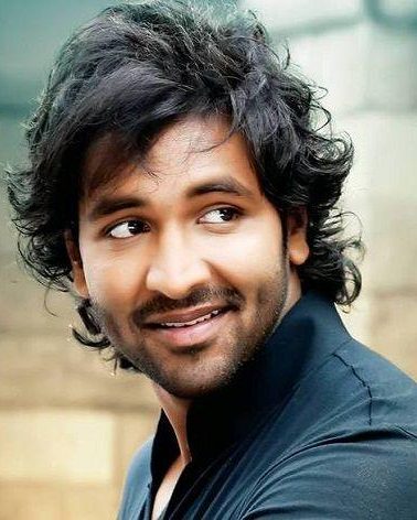 Manchu Vishnu 14 manchu vishnu