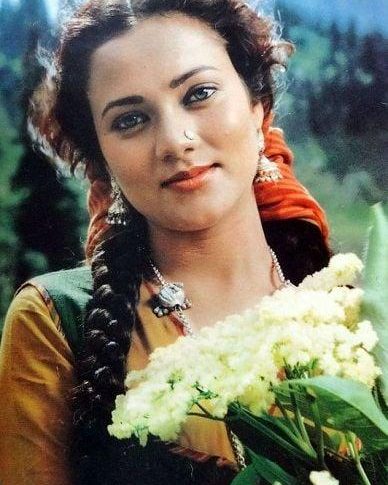 Mandakini 13 mandakini