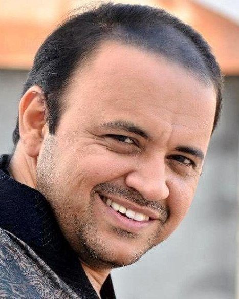 mandar chandwadkar