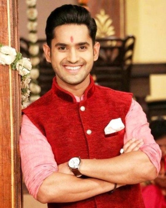 Mandar Jadhav 1 mandar jadhav