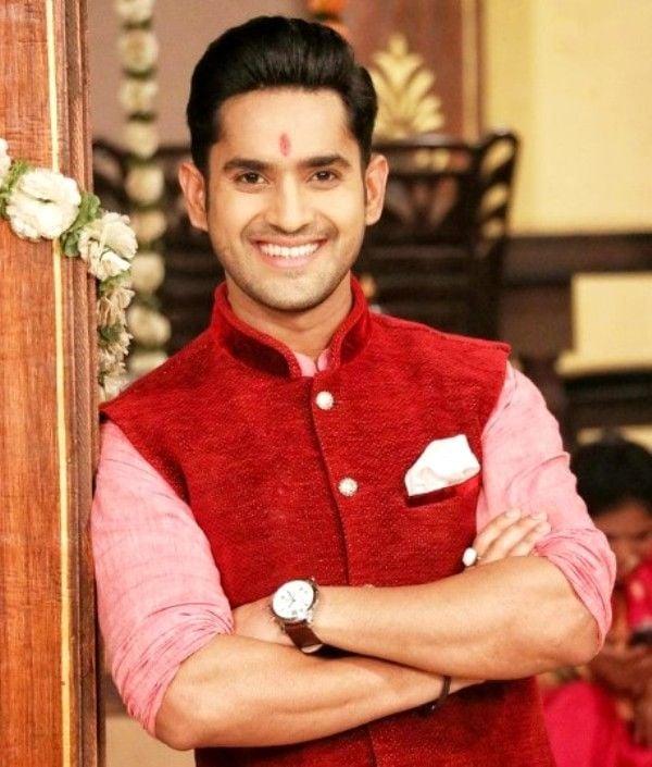 Mandar Jadhav