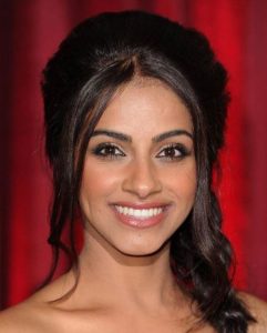 mandip gill