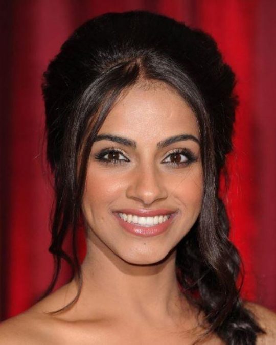Mandip Gill 19 mandip gill