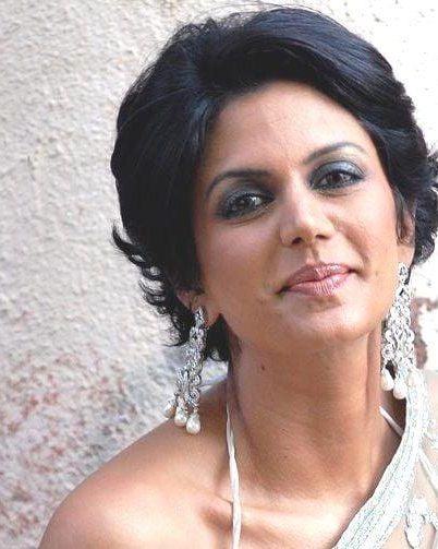 Mandira Bedi 3 mandira bedi